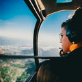 Taster Tour Flight