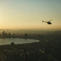 1‑Hour Helicopter Tour Experience